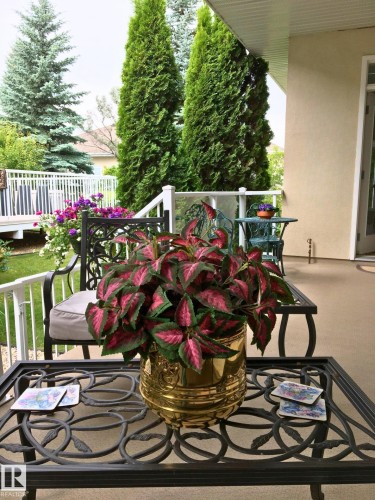 20 1225 Wanyandi Road, Edmonton, AB - Outdoor With Exterior