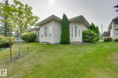 20 1225 Wanyandi Road, Edmonton, AB - Outdoor