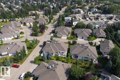 20 1225 Wanyandi Road, Edmonton, AB - Outdoor With View