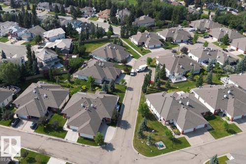 20 1225 Wanyandi Road, Edmonton, AB - Outdoor With View