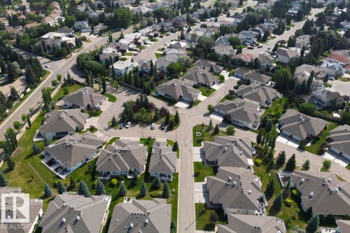 20 1225 Wanyandi Road, Edmonton, AB - Outdoor With View