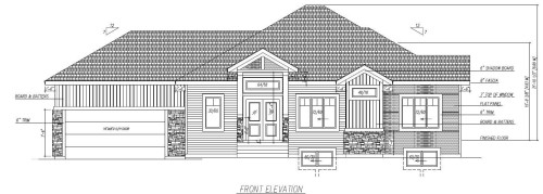 10 Southbridge Court  Calmar, AB T0C 0V0