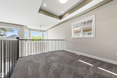 1721 Adamson Crescent, Edmonton, AB - Indoor Photo Showing Other Room