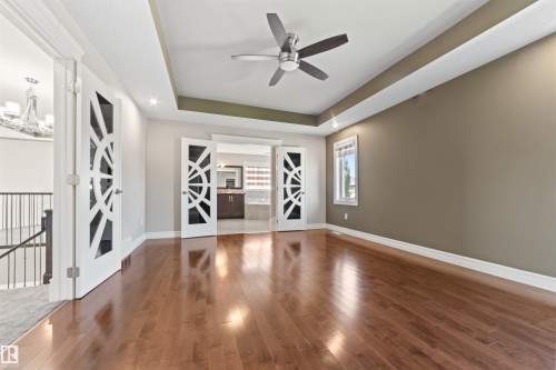 1721 Adamson Crescent, Edmonton, AB - Indoor Photo Showing Other Room