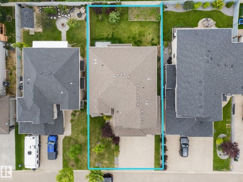 1721 Adamson Crescent, Edmonton, AB - 