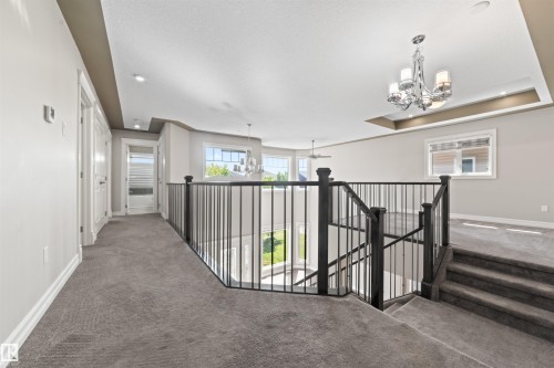 1721 Adamson Crescent, Edmonton, AB - Indoor Photo Showing Other Room