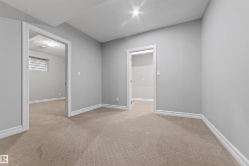 1721 Adamson Crescent, Edmonton, AB - Indoor Photo Showing Other Room