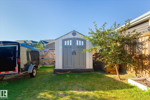 6864 Evans Wynd, Edmonton, AB - Outdoor