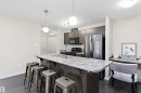 219 344 Windermere Road, Edmonton, AB  - Indoor Photo Showing Kitchen 