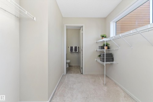 219 344 Windermere Road, Edmonton, AB - Indoor With Storage