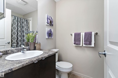 219 344 Windermere Road, Edmonton, AB - Indoor Photo Showing Bathroom