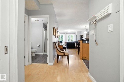 305 9819 96A Street, Edmonton, AB - Indoor Photo Showing Other Room
