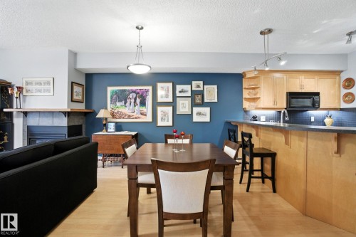 305 9819 96A Street, Edmonton, AB - Indoor Photo Showing Other Room