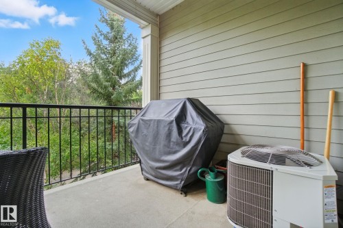 305 9819 96A Street, Edmonton, AB - Outdoor With Exterior