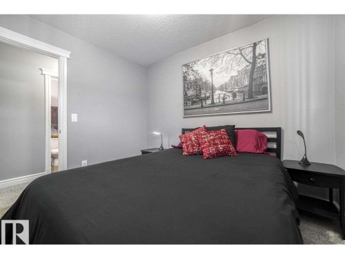 5265 52 Street, Mayerthorpe, AB - Indoor Photo Showing Bedroom