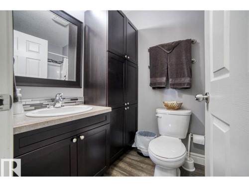 5265 52 Street, Mayerthorpe, AB - Indoor Photo Showing Bathroom