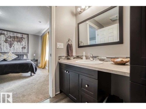 5265 52 Street, Mayerthorpe, AB - Indoor Photo Showing Bathroom