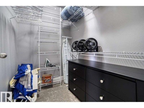 5265 52 Street, Mayerthorpe, AB - Indoor With Storage