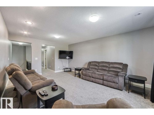 5265 52 Street, Mayerthorpe, AB - Indoor