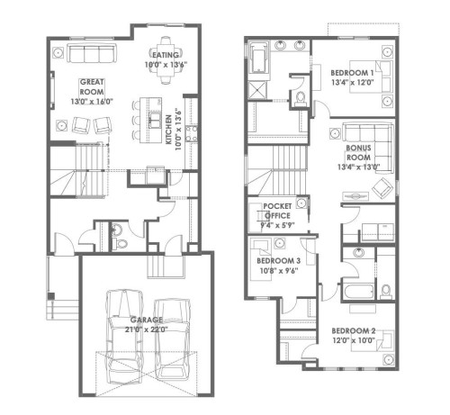 58 Rhea Crescent, St. Albert, AB - Other