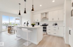 58 Rhea Crescent  St. Albert, AB T8N 8C8