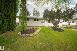 44 MARION Drive  Sherwood Park, AB T8A 0M1