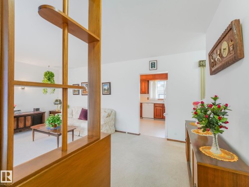 9010 Meadowlark Road, Edmonton, AB - Indoor Photo Showing Other Room