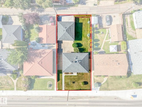 9010 Meadowlark Road, Edmonton, AB - 
