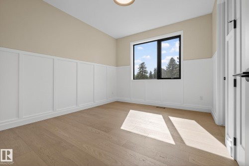 13804 85 Avenue, Edmonton, AB - Indoor Photo Showing Other Room
