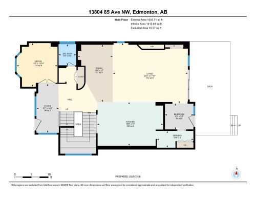 13804 85 Avenue, Edmonton, AB - Other