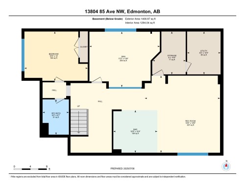 13804 85 Avenue, Edmonton, AB - Other