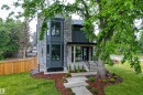 13804 85 Avenue, Edmonton, AB  - Outdoor With Facade 