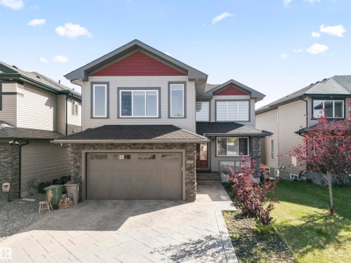 3909 49 Avenue, Beaumont, AB - Outdoor