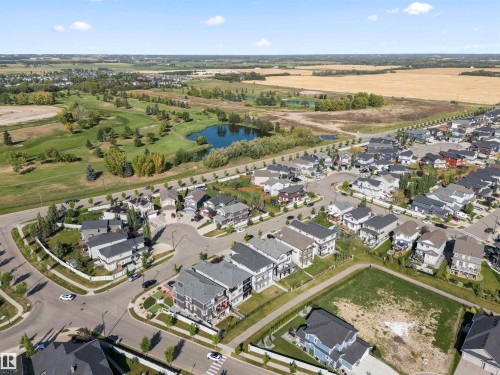 3909 49 Avenue, Beaumont, AB - Outdoor With View