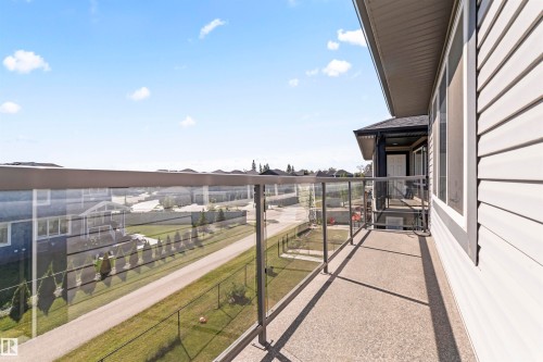 3909 49 Avenue, Beaumont, AB - Outdoor