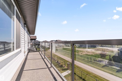 3909 49 Avenue, Beaumont, AB - Outdoor