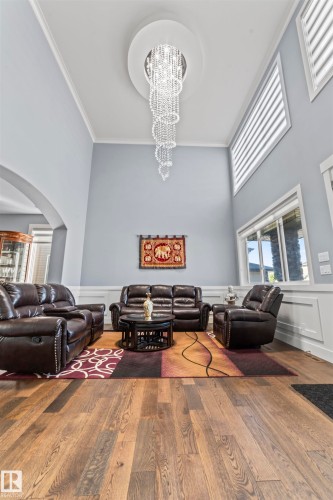 3909 49 Avenue, Beaumont, AB - Indoor