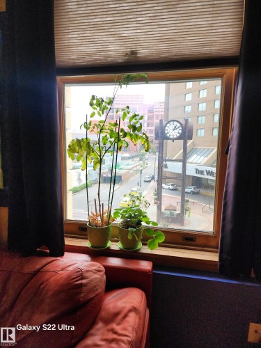 307 10134 100 Street, Edmonton, AB - Indoor Photo Showing Other Room