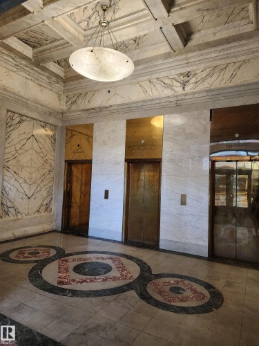 307 10134 100 Street, Edmonton, AB - Indoor Photo Showing Other Room