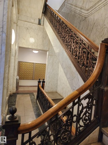 307 10134 100 Street, Edmonton, AB - Indoor Photo Showing Other Room