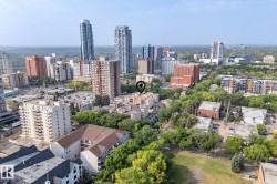 305 10171 119 Street  Edmonton, AB T5K 1Z1