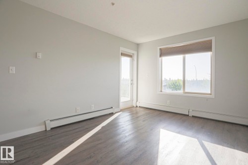 314 11808 22 Avenue Sw, Edmonton, AB - Indoor Photo Showing Other Room