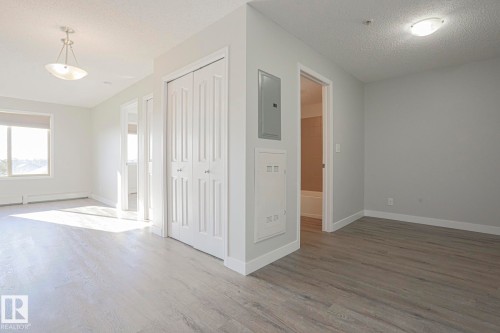 314 11808 22 Avenue Sw, Edmonton, AB - Indoor Photo Showing Other Room