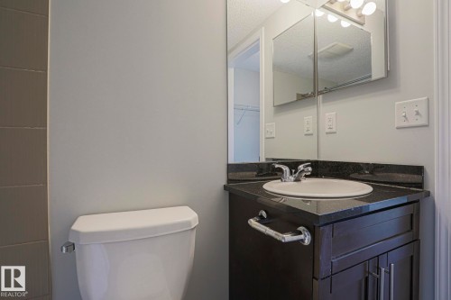 314 11808 22 Avenue Sw, Edmonton, AB - Indoor Photo Showing Bathroom