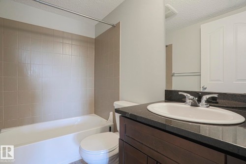 314 11808 22 Avenue Sw, Edmonton, AB - Indoor Photo Showing Bathroom