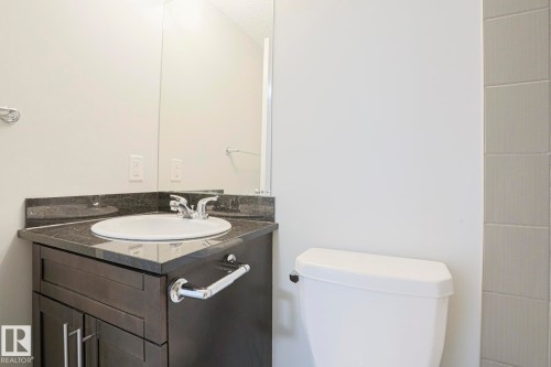 314 11808 22 Avenue Sw, Edmonton, AB - Indoor Photo Showing Bathroom
