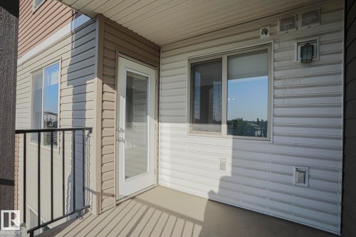 314 11808 22 Avenue Sw, Edmonton, AB - Outdoor With Exterior