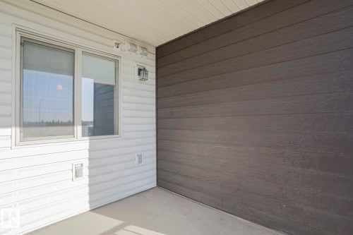 314 11808 22 Avenue Sw, Edmonton, AB - Outdoor With Exterior