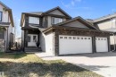 1325 Adamson Drive, Edmonton, AB  - Outdoor With Facade 