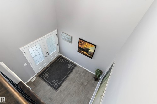 1325 Adamson Drive, Edmonton, AB - Indoor Photo Showing Other Room